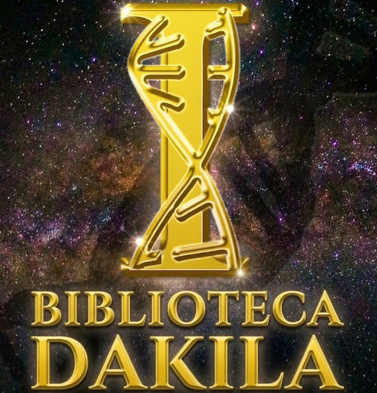 Biblioteca de Dakila